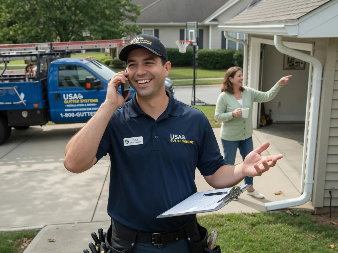 Gutter Installation Gaffney, SC FAQs